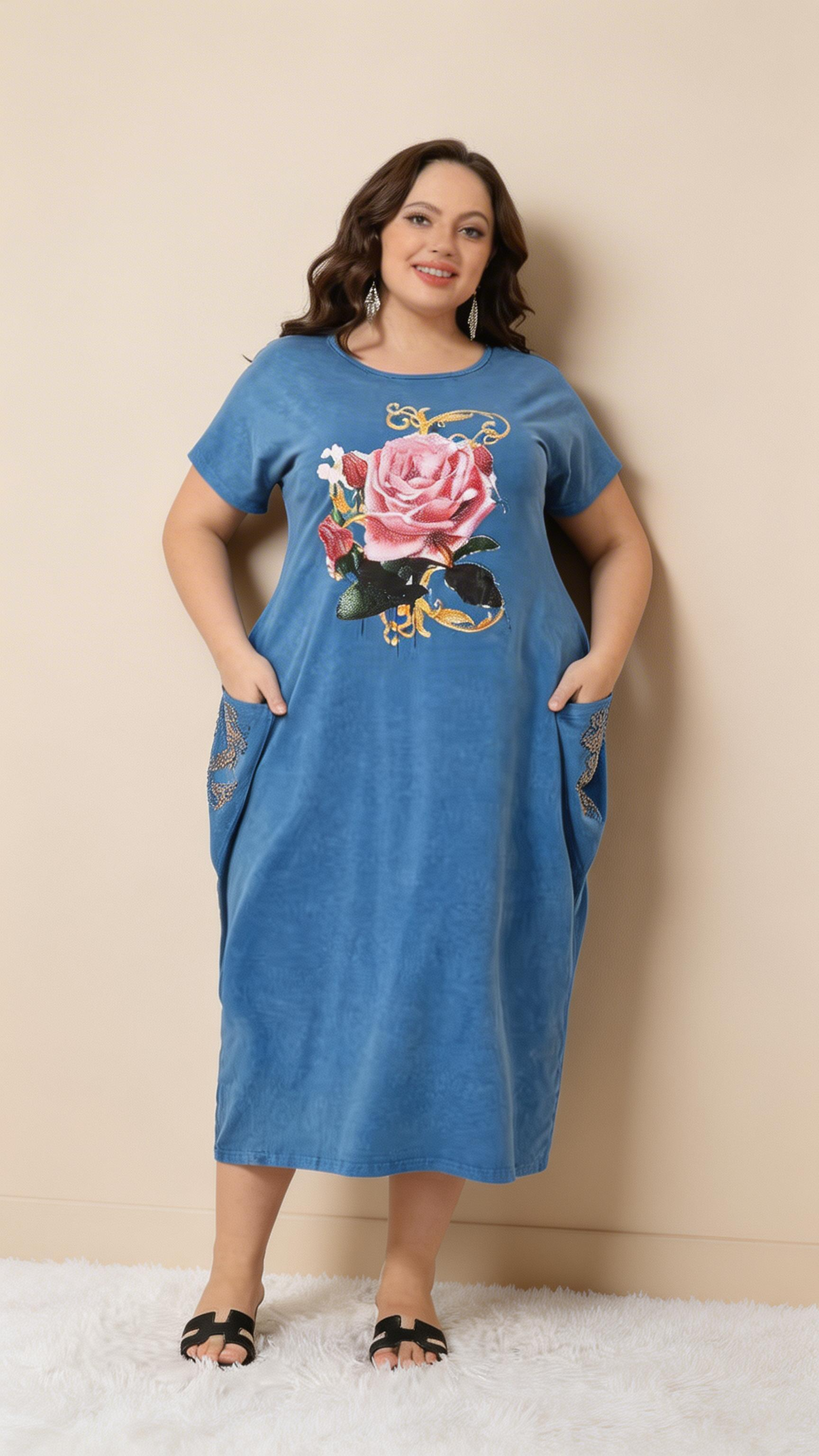 غندورة نسائية