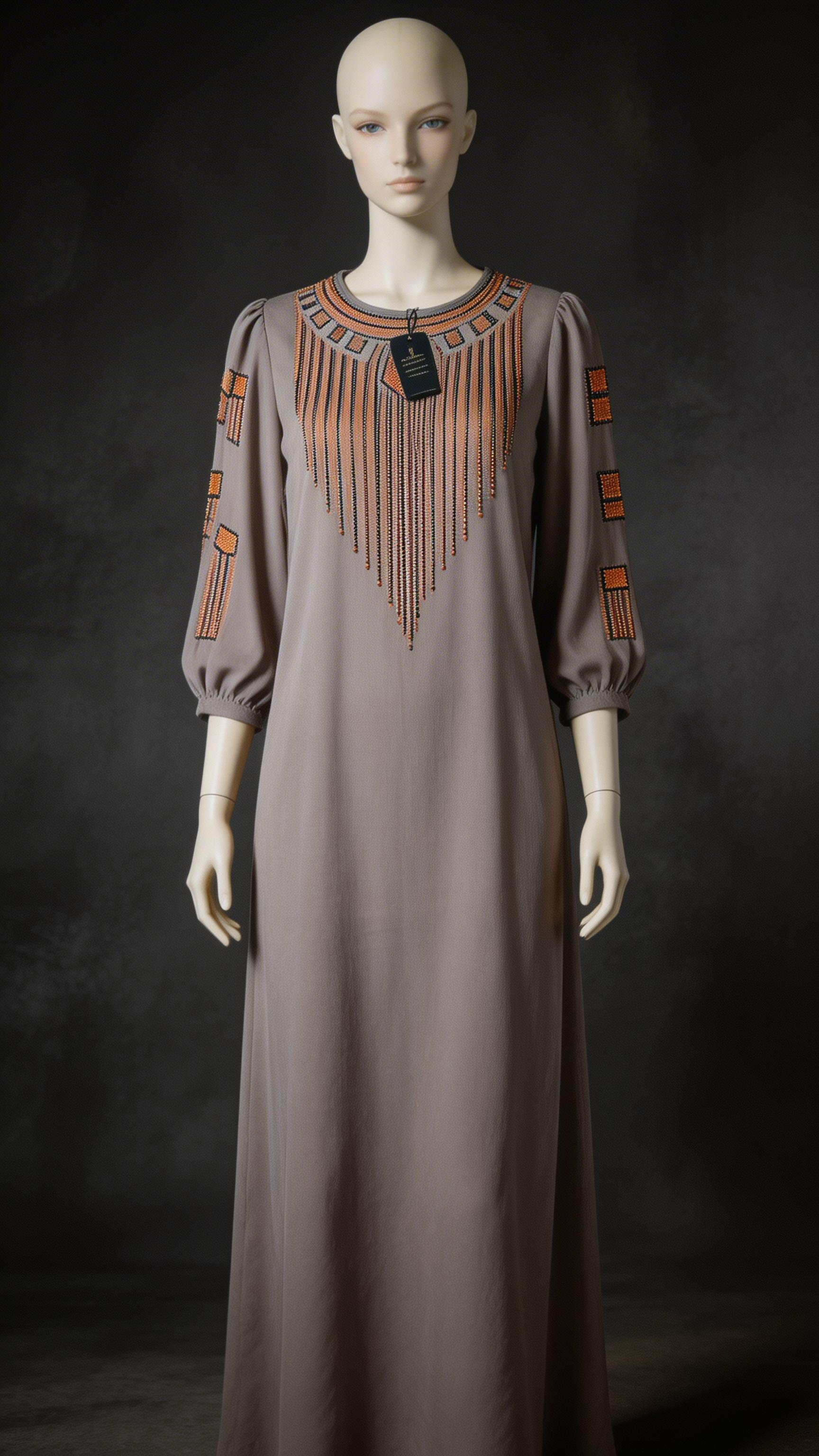 غندورة نسائية