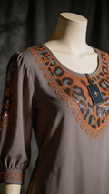 غندورة نسائية